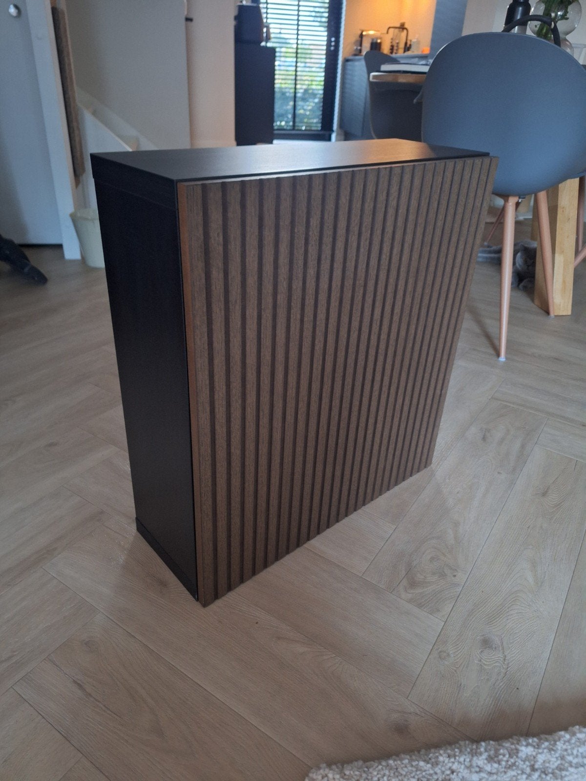 Ikea Besta wandkast, Ophalen, Zo goed als nieuw