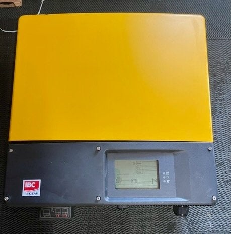 omvormer, Ophalen, Gebruikt, Overige typen, 200 wattpiek of meer
