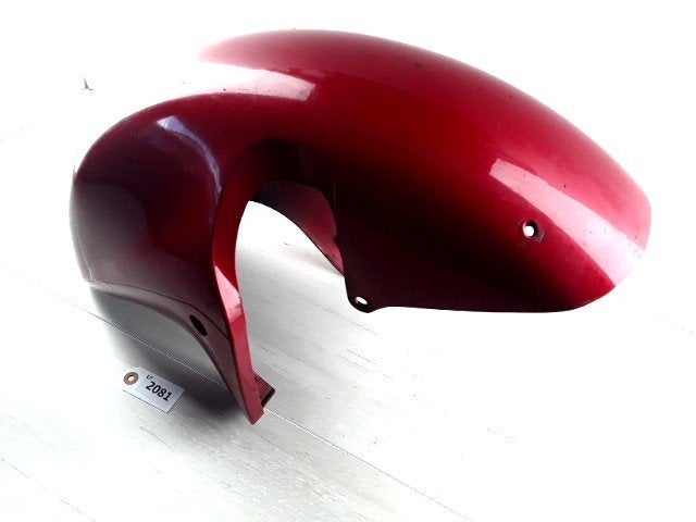 GSXR1300 1998 - 2007 Suzuki Spatbord D1-37763