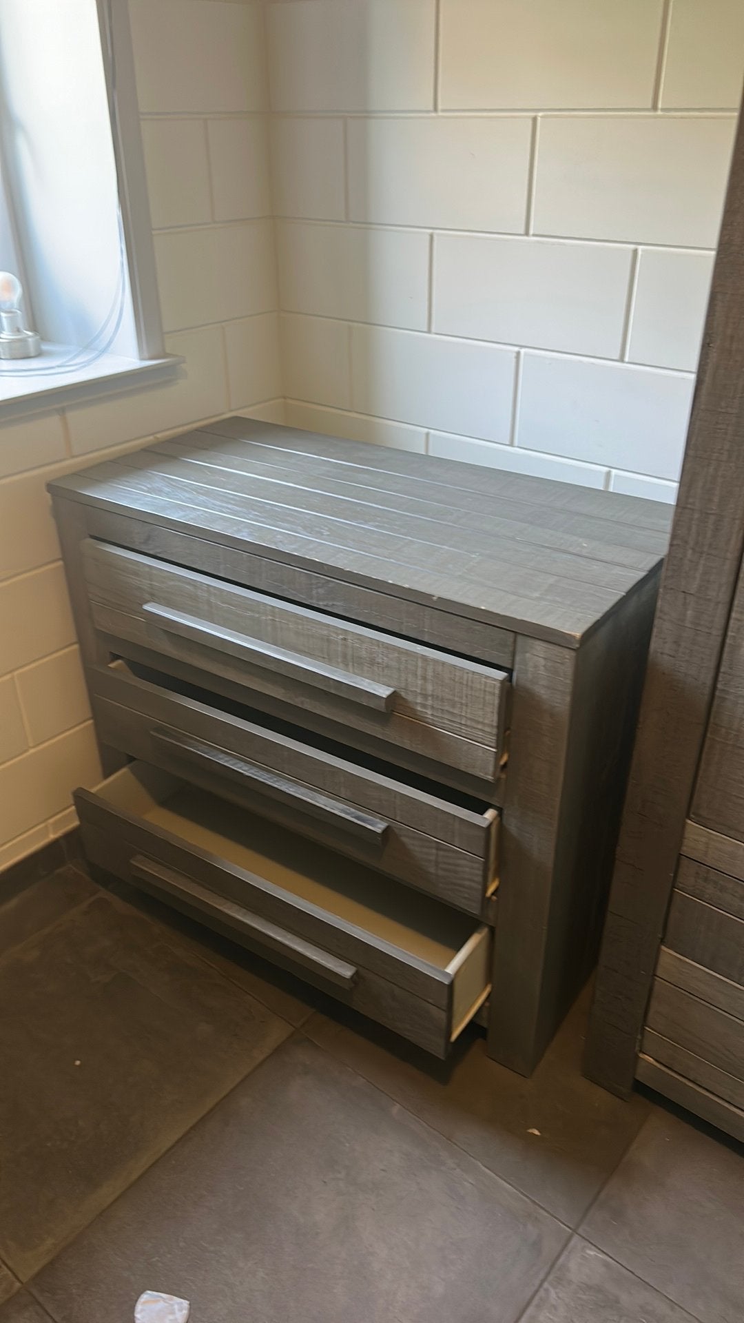 Complete tiener kamer, Ophalen, Zo goed als nieuw, Eenpersoons