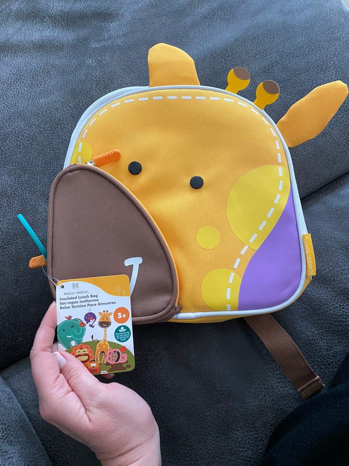 Nieuwe lunchtas, Ophalen of Verzenden, Nieuw, Overige merken