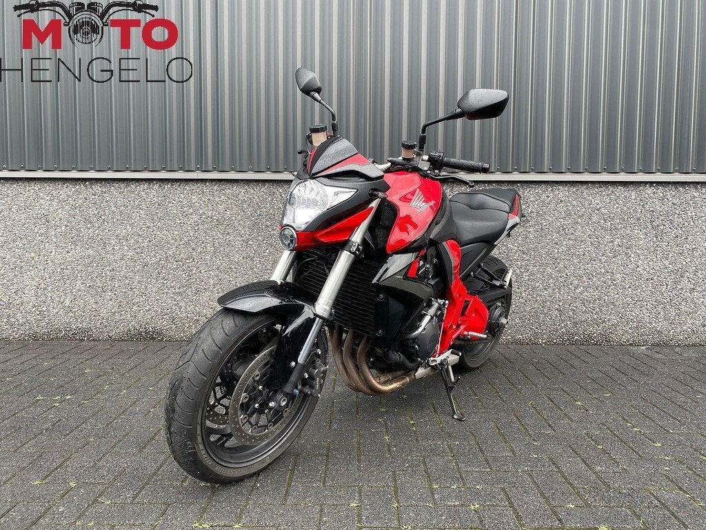 Honda CB1000R (bj 2016), Capronilan 1
1119 NN  Schiphol-Rijk, NL, Cco@honda-eu.com, HONDA MOTOR EUROPE, Bedrijf