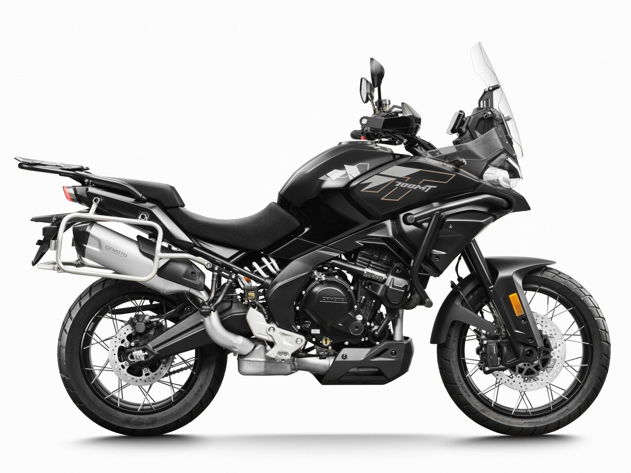 CFMOTO 700MT ADV (bj 2026), Toermotor, Contact@bwimport.be, Bedrijf, Battelsesteenweg 471
B-2800  Mechelen, BE