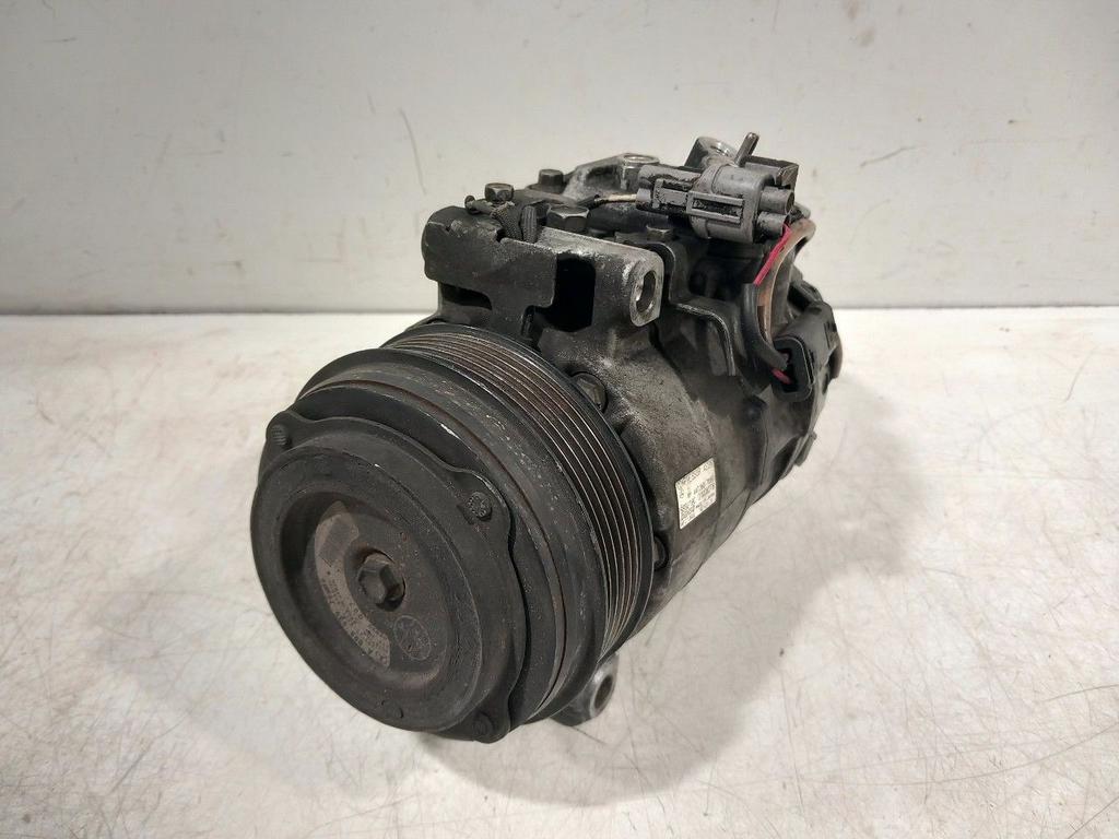 Airco pomp Mercedes-Benz E-Klasse, Auto-onderdelen, Airco en Verwarming, Onderdelen@venauto.nl, Van der Ven Autorecycling B.V.