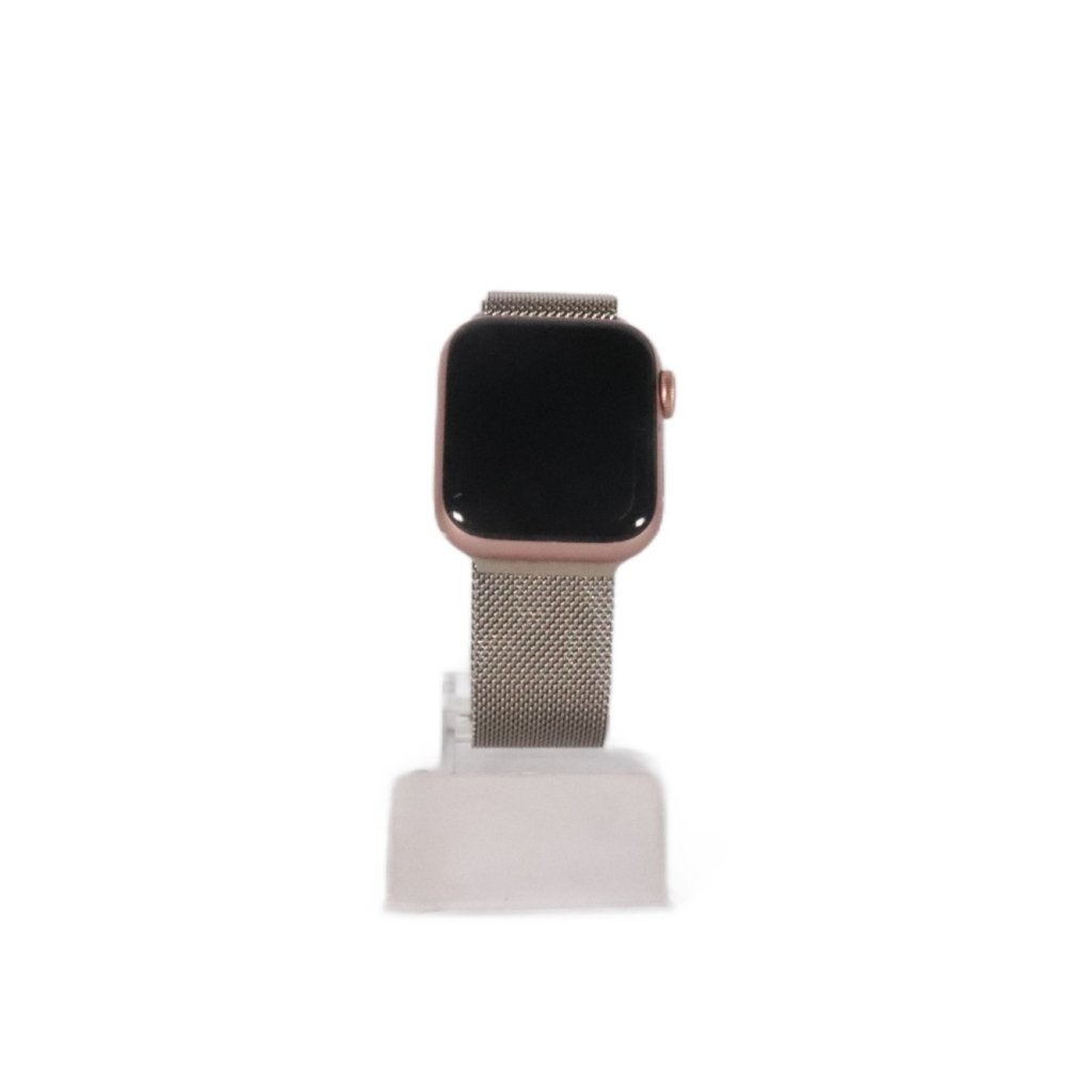 Apple Watch SE 1e Gen 40mm - Nette Staat, Apple, Gebruikt, Support@apple.com, One Apple Park Way
Cupertino, CA 95014
United States