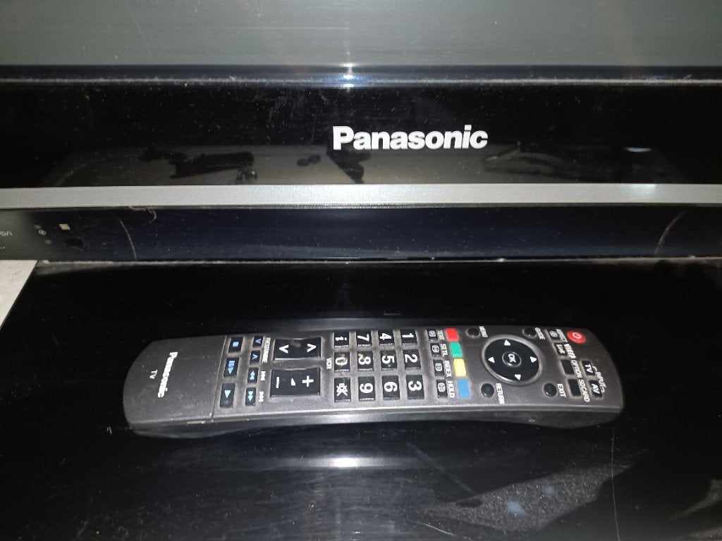 Tv, Ophalen, Philips, Gebruikt, 50 Hz