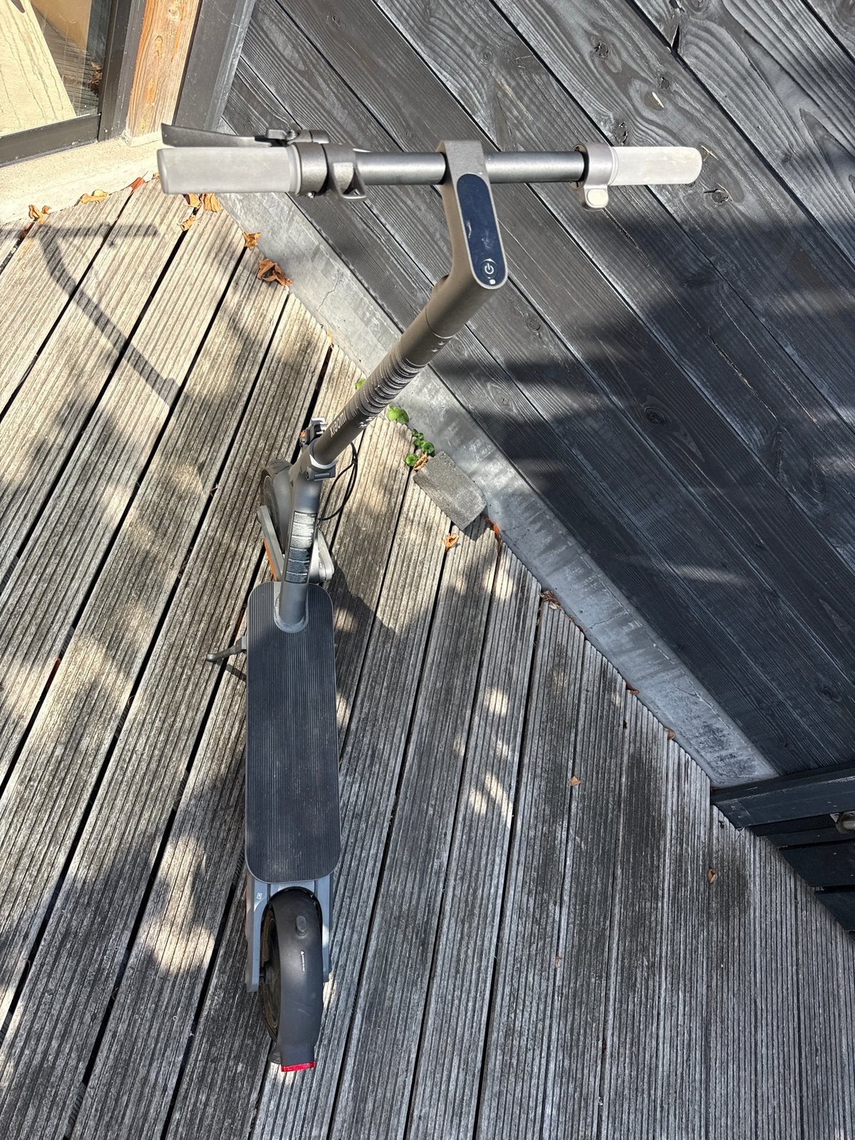 Xiaomi Electric Scooter 4 Ultra - Krachtige E-step, Ophalen, Zo goed als nieuw, Elektrische step (E-scooter)
