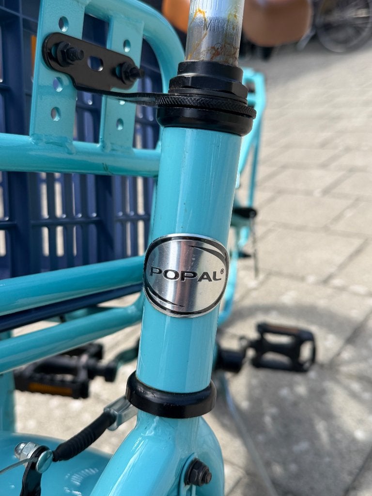 Foto 6 van Cooper/Popal fiets 20 inch