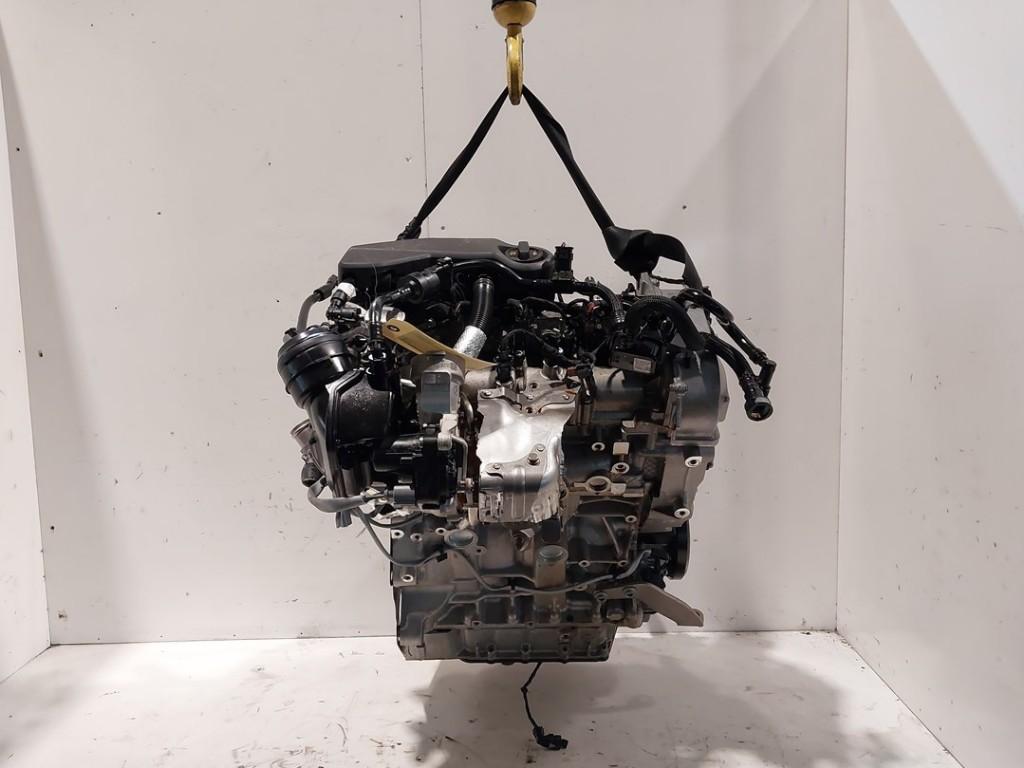 Motor Volkswagen Tiguan (CT1) (2024-03/..) 05E100032L, Gebruikt, Volkswagen, Volkswagen AG, Kundenbetreuung@volkswagen.de