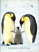 Frans Lanting: Pinguïn, Ophalen of Verzenden, Zo goed als nieuw, Vogels