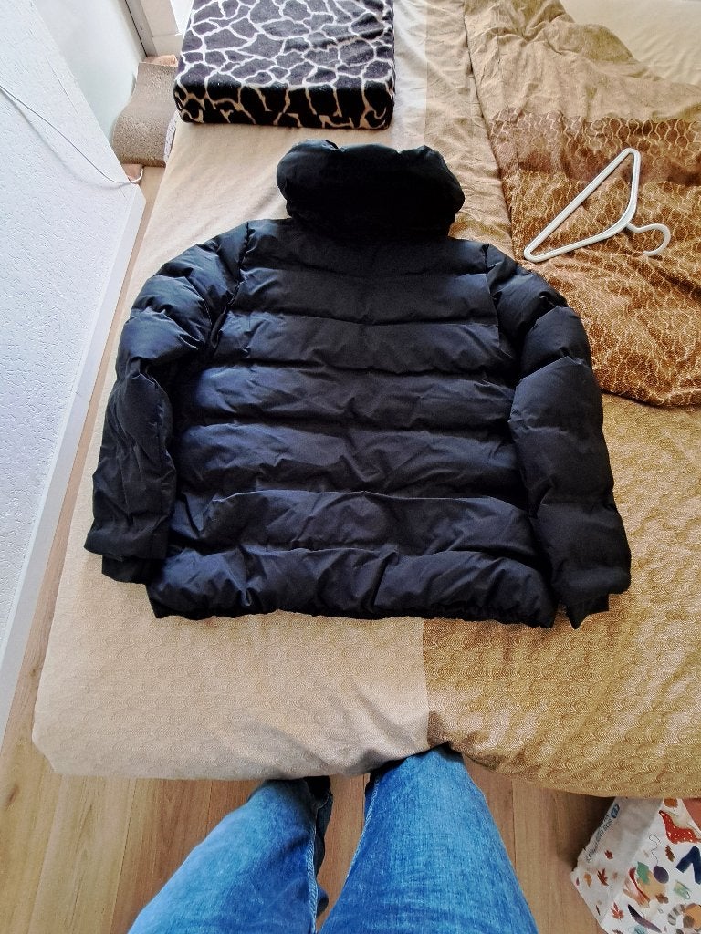 Cecil winterjas, Kleding | Dames, Zwart, Maat 42/44 (L), Nieuw, Ophalen of Verzenden