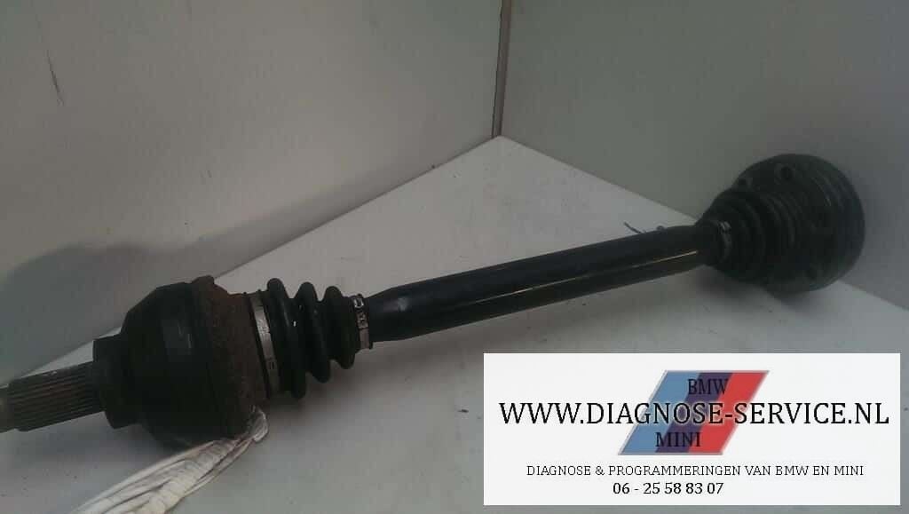 BMW M5 V10 E60 E61steekas links achter 2282668, Gebruikt, -, -, Ophalen of Verzenden
