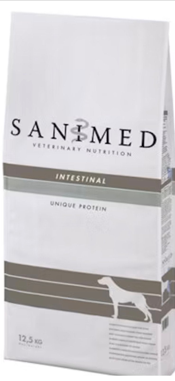 Sanimed intestinal 12,5 KG, Dieren en Toebehoren, Ophalen, Hond