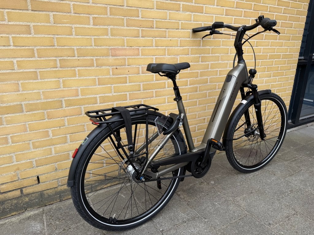 Nieuwe Pegasus Ravenna Evo 7F Belt 600 wh accu, Fietsen en Brommers, Niet ingevuld, Nieuw, 51 tot 55 cm, 50 km per accu of meer