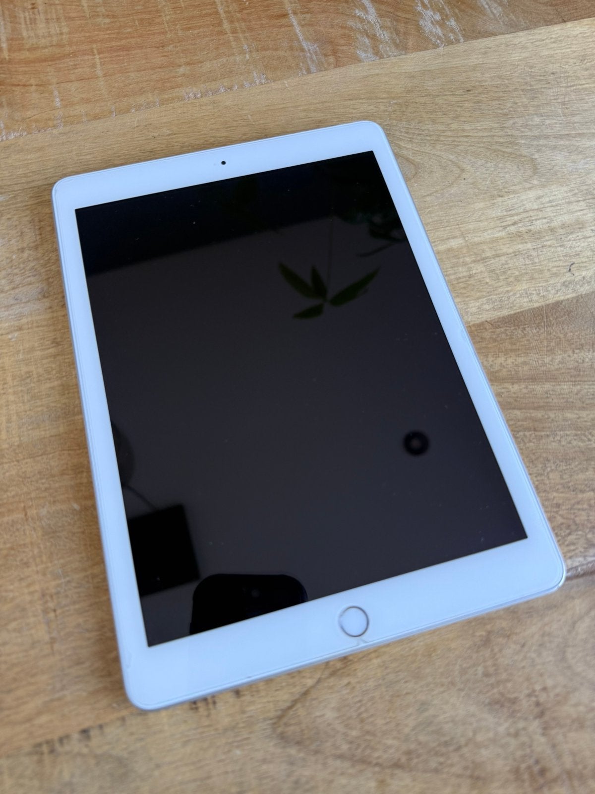Ipad 5de generatie (2017)  32 Gb