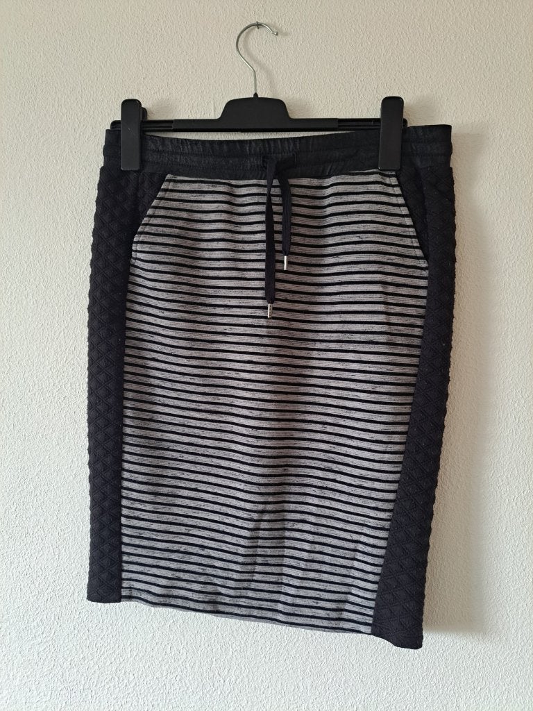dreamstar rok maat m, Kleding | Dames, Maat 38/40 (M), Dreamstar, Meerkleurig, Ophalen of Verzenden