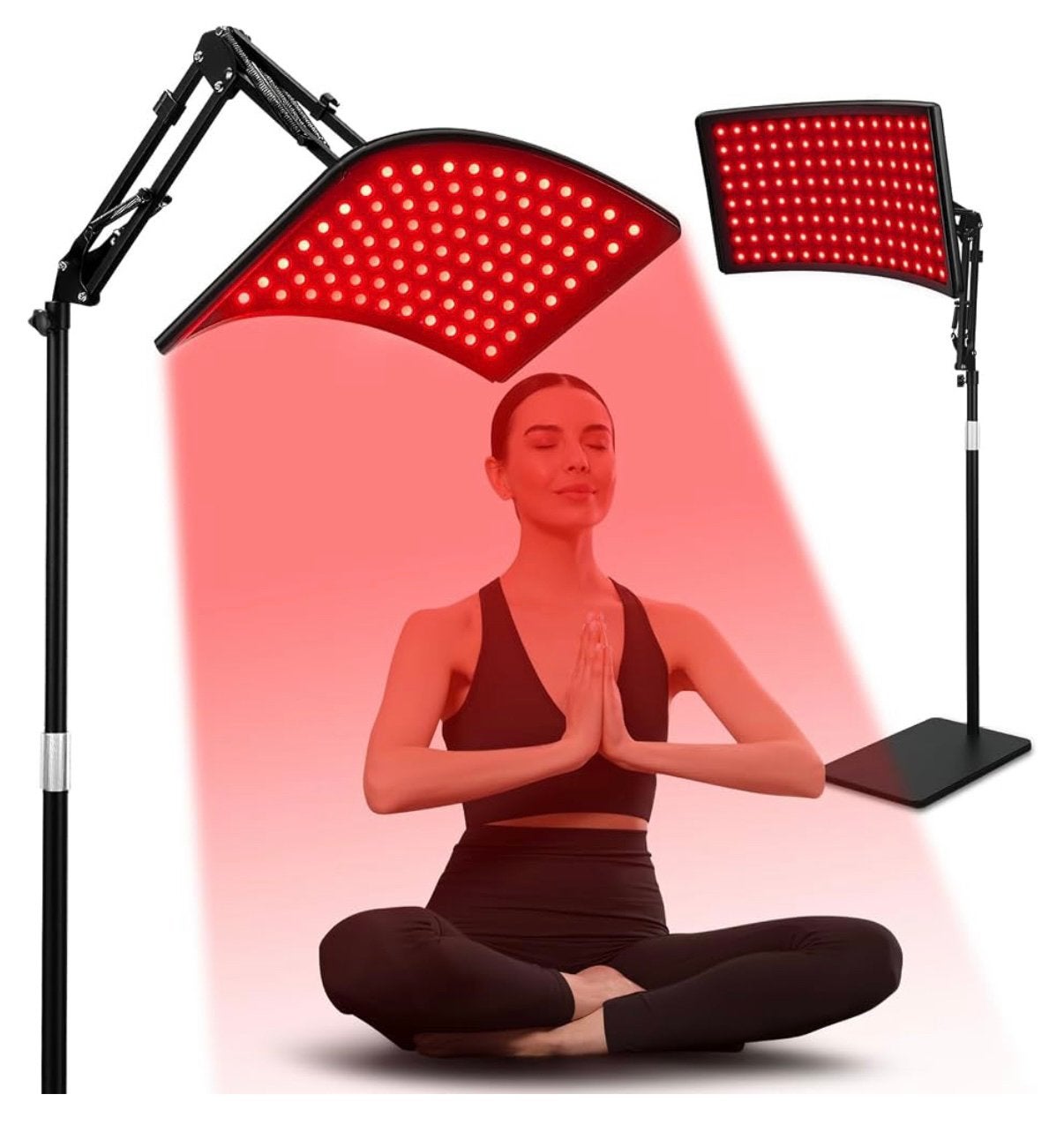Red light therapy lamp for wellness !, Ophalen, Nieuw, Overige typen