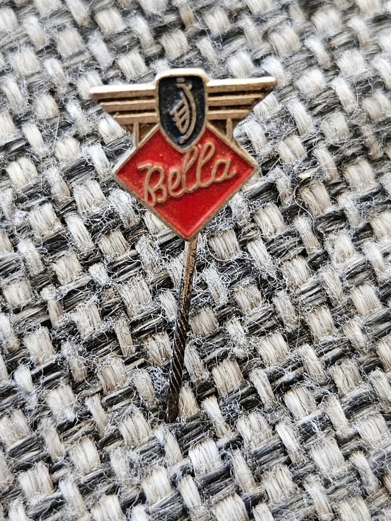 Zündapp Bella speldje, Ophalen of Verzenden