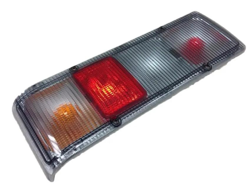 Britax Achterlicht Rem/ Knipper/ Mist/ Achteruitrij 4-Vaks, Buurserstraat 15 A, 7481 EG,Haaksbergen, Ophalen of Verzenden, Info@123CamperOnderdelen.nl