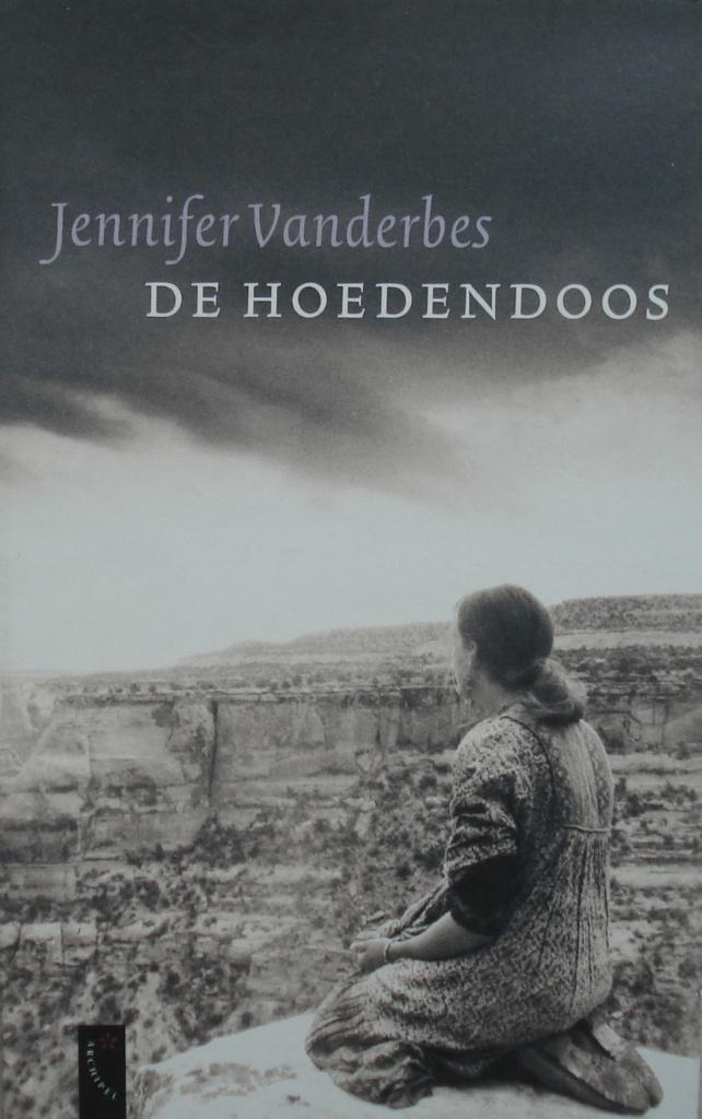 Jennifer Vanderbes - De Hoedendoos, Ophalen of Verzenden, Nieuw