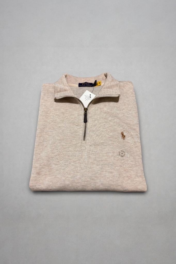 Nieuwe Ralph lauren - beige - maat m, Verzenden