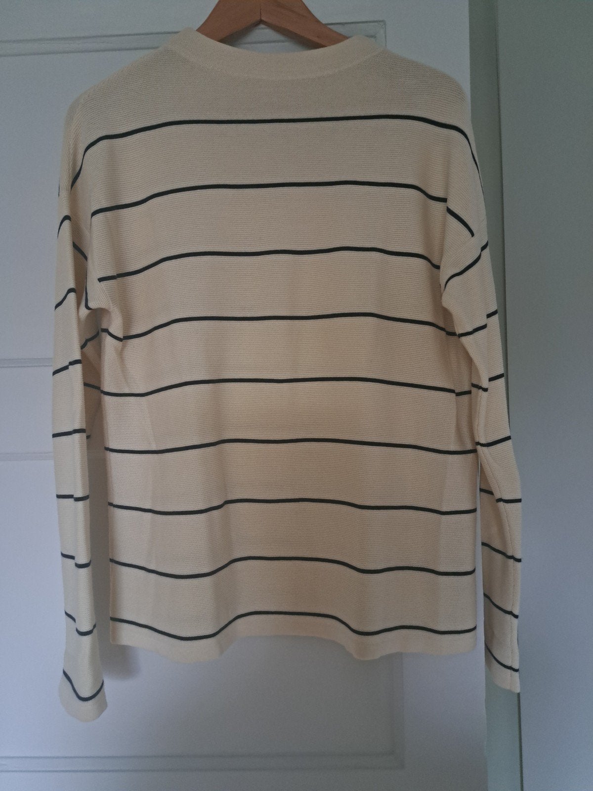 Fijne trui van Armed Angels mt m, Ophalen of Verzenden, Zo goed als nieuw, Beige