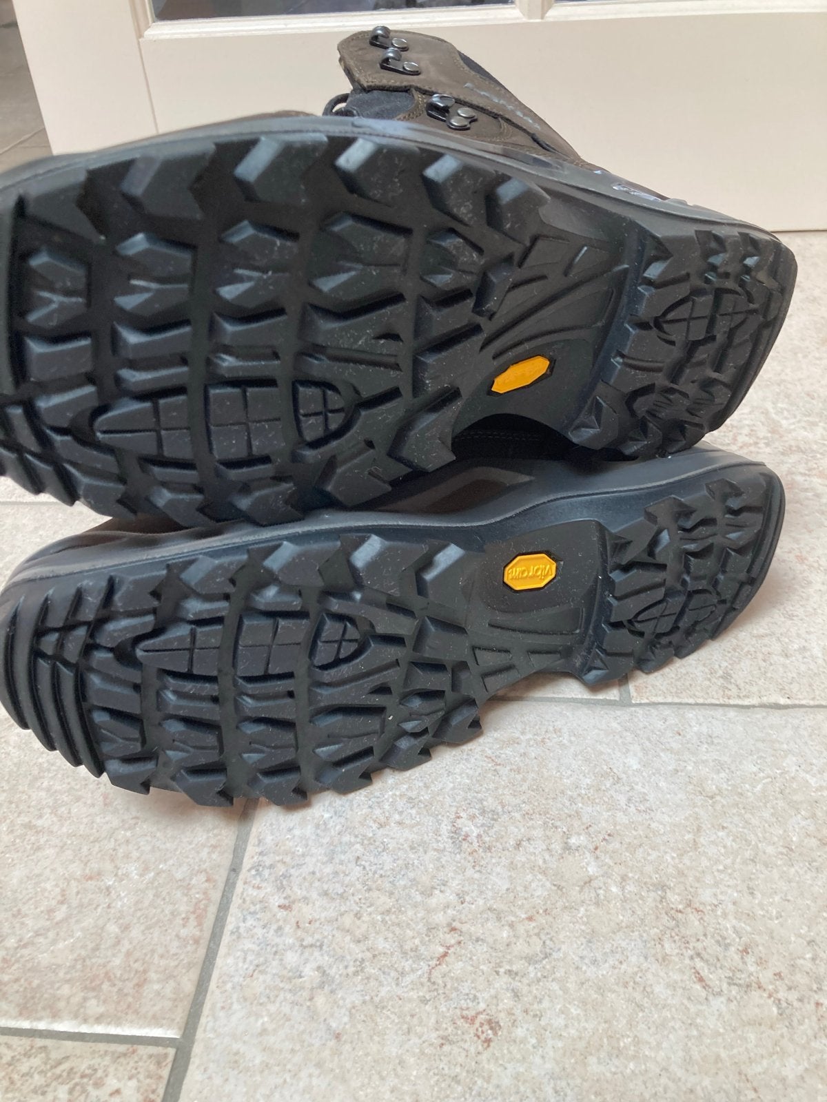 Wandelschoenen Lowa Renegade GTX MID maat 47, Verzenden, Zo goed als nieuw, Schoenen