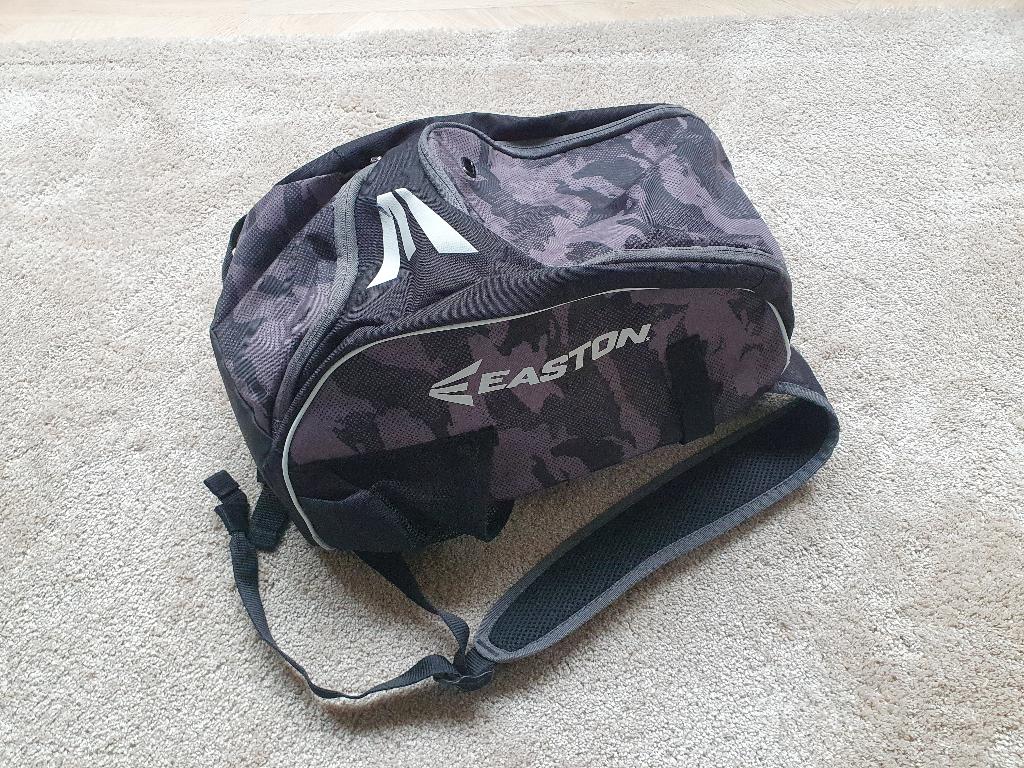 Easton rugzak honkbal softbal kinderen, Sport en Fitness, Honkbal en Softbal, Ophalen, Gebruikt, Honkbal, Tas