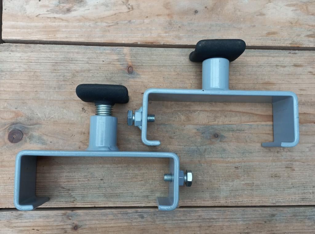 Adapters voor Mini Motorlift, Ophalen of Verzenden