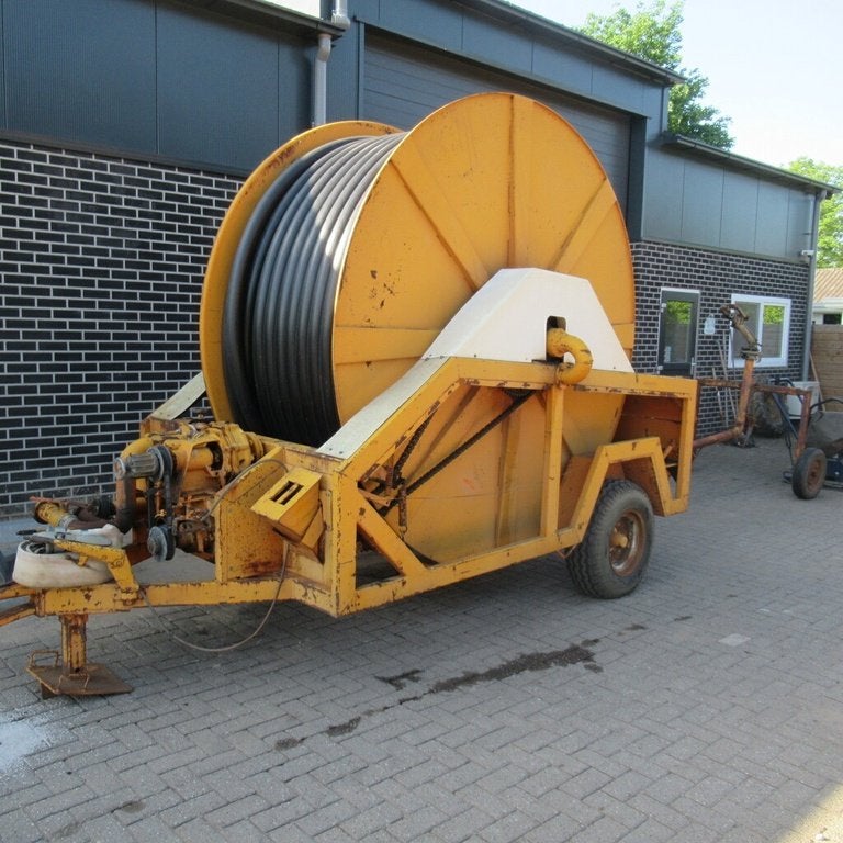 Beinlich 90-380 Beregeningshaspel, Overige, Beregening en Drainage