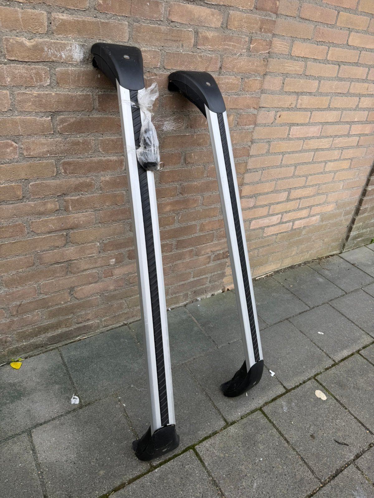 Dakdragers Volvo V40 Orgineel compleet, Auto diversen, Ophalen of Verzenden, Zo goed als nieuw