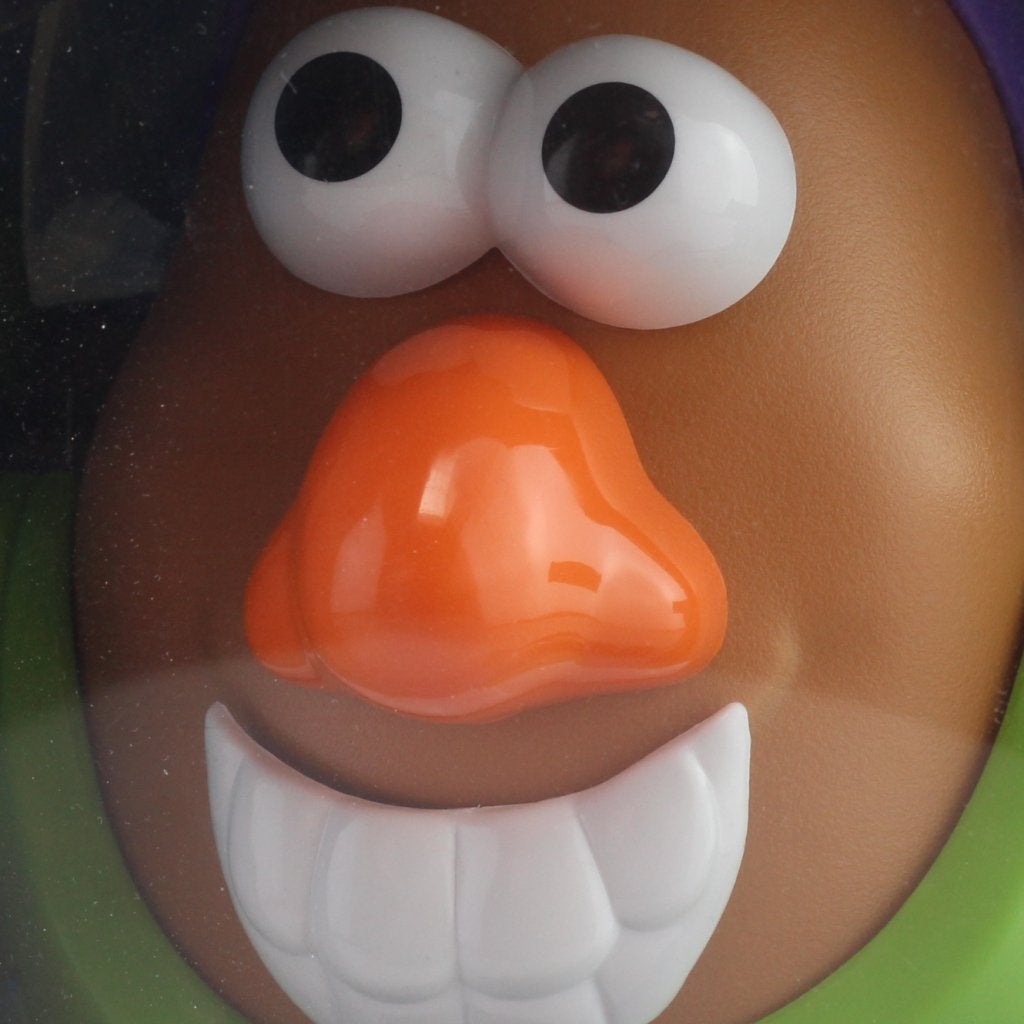 Playskool Mr Potato Head Buzz Spud Lightyear Nieuw, Flex Ltd., Zo goed als nieuw, https://flex.com/contact-us, Nobelstraat 10, 5807 GA Oostrum LB, Limburg, Nederland