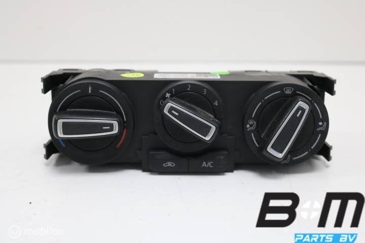 Kachelbediening VW Polo 6C 6C0820045A, Gebruikt