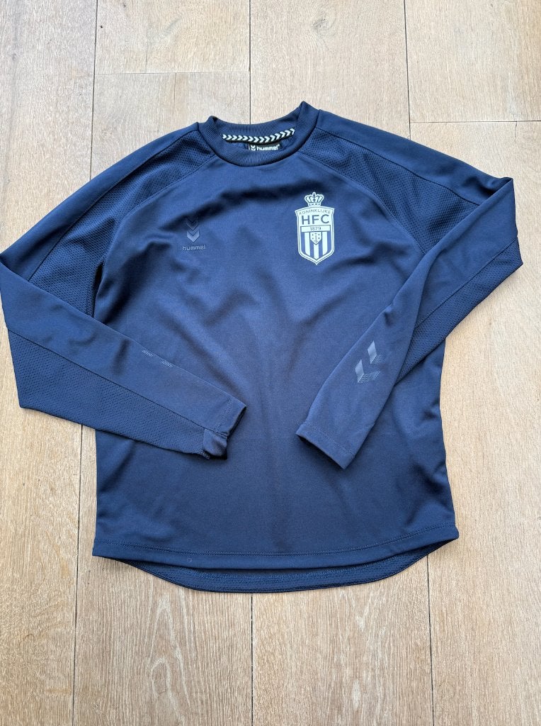 Voetbalclub HFC (Haarlem) trui maat 152, Maat XS of kleiner, Ophalen, Zo goed als nieuw, Overige typen