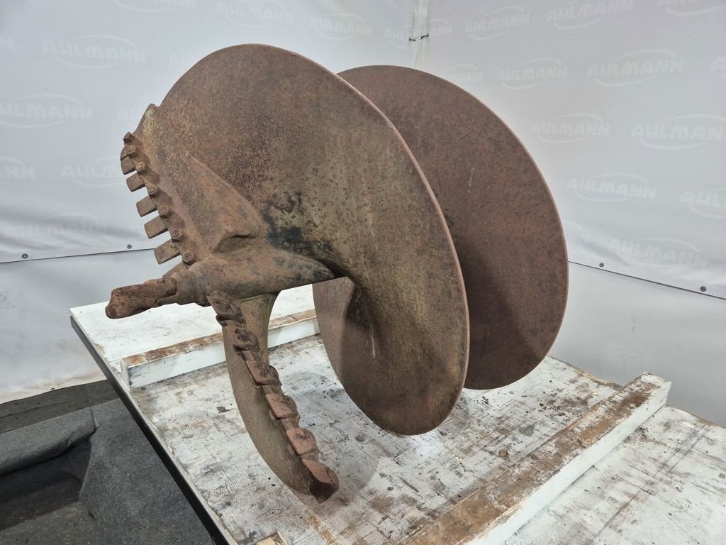 Grondboor 900 mm L=1300