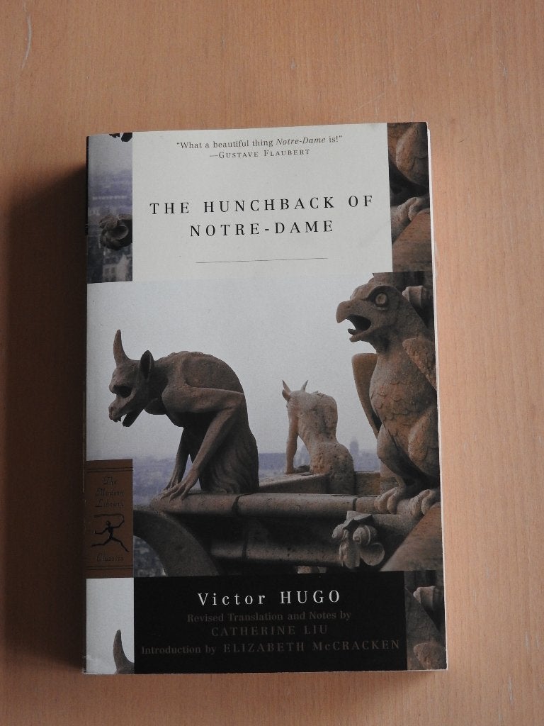 The Hunchback of Notre-Dame - Victor Hugo. Nieuw!, Ophalen of Verzenden, Nieuw, Victor Hugo