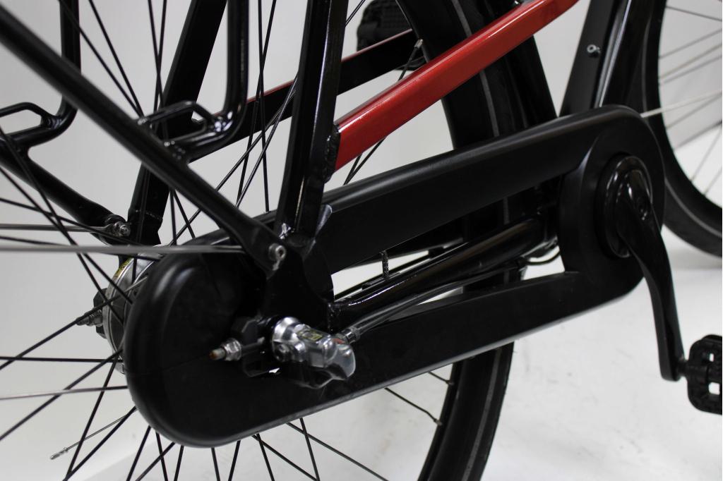 RefurbishedGazelle CityGO 59cm - Damesfiets, Niet ingevuld, Gebruikt, Versnellingen, Niet ingevuld
