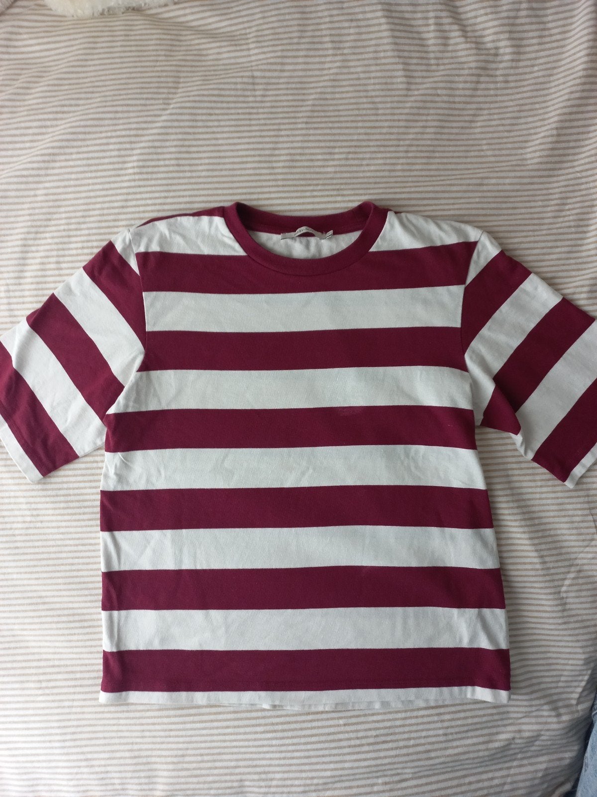 sissy boy t-shirt organic cotton xs, Sissy-Boy, Ophalen of Verzenden, Nieuw