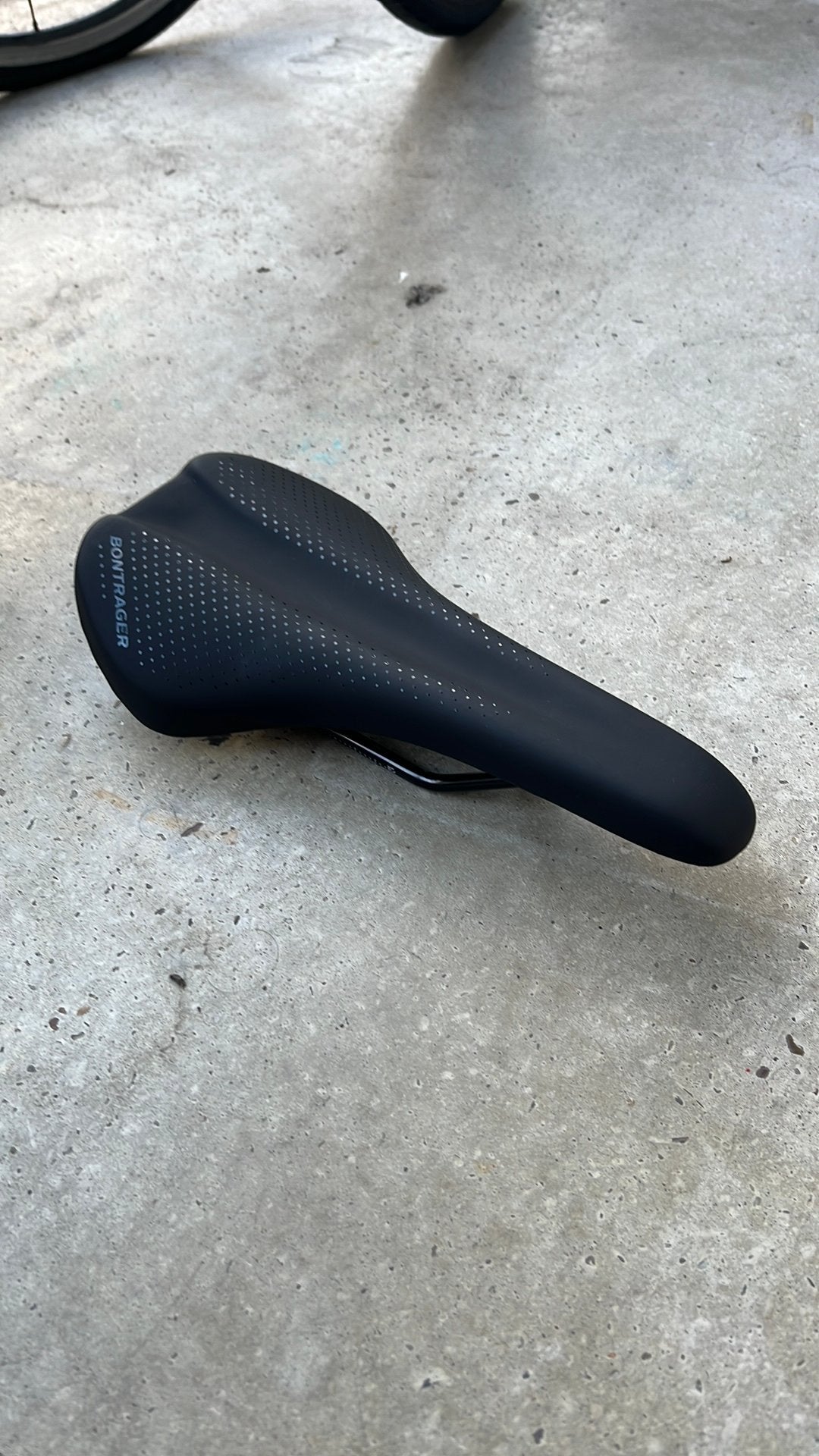 Bontrager arvada racefiets zadel - Nieuw/ongebruikt, Fietsen en Brommers, Fietsonderdelen, Ophalen of Verzenden, Nieuw, Racefiets
