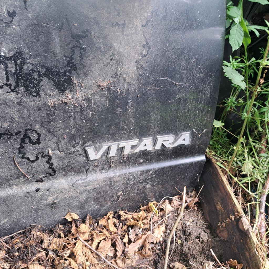 Deuren van vitara, Ophalen of Verzenden