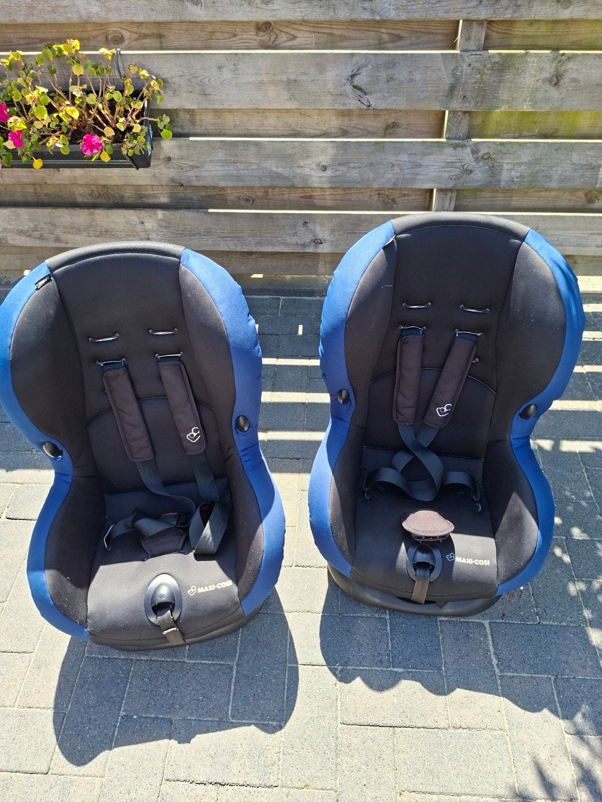 autostoel, Kinderen en Baby's, Ophalen, Autogordel, 9 t/m 18 kg, Slaapstand