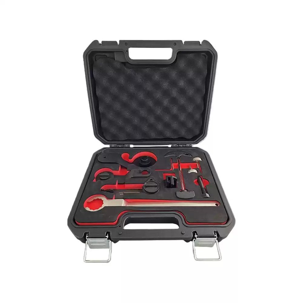 WT-2190 Timing gereedschap set, Audi / VW 1.0 / 1.2 en 1.4 L, Niet ingevuld, Niet ingevuld, Nieuw, Ophalen of Verzenden
