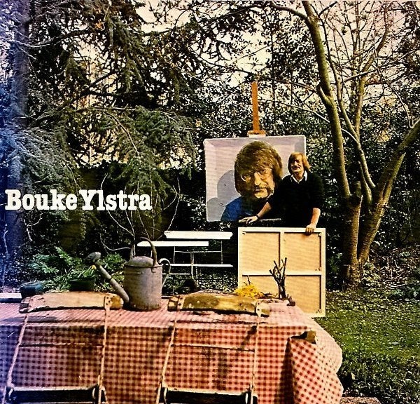 Bulthuis - Bouke Ylstra, Ophalen, Gelezen, Schilder- en Tekenkunst