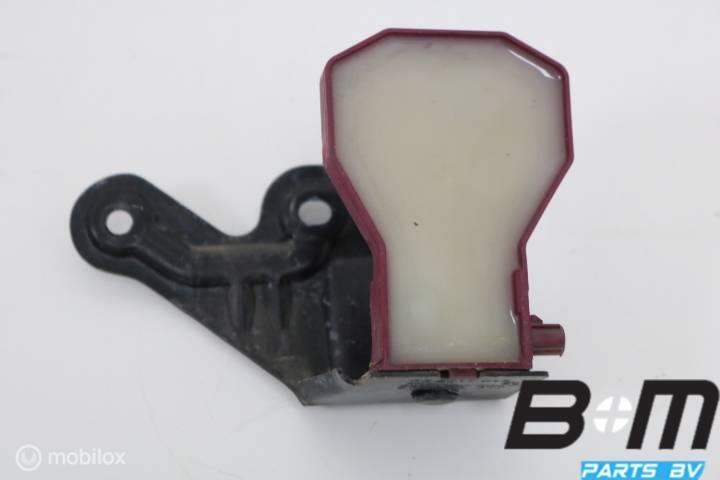 Telefoonantenne Skoda Karoq, Gebruikt