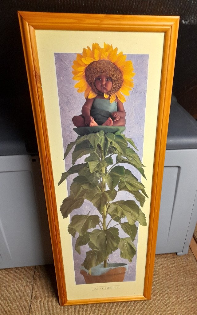 Poster in lijst, Ophalen, Rechthoekig Staand, Met lijst, Deurposter of groter