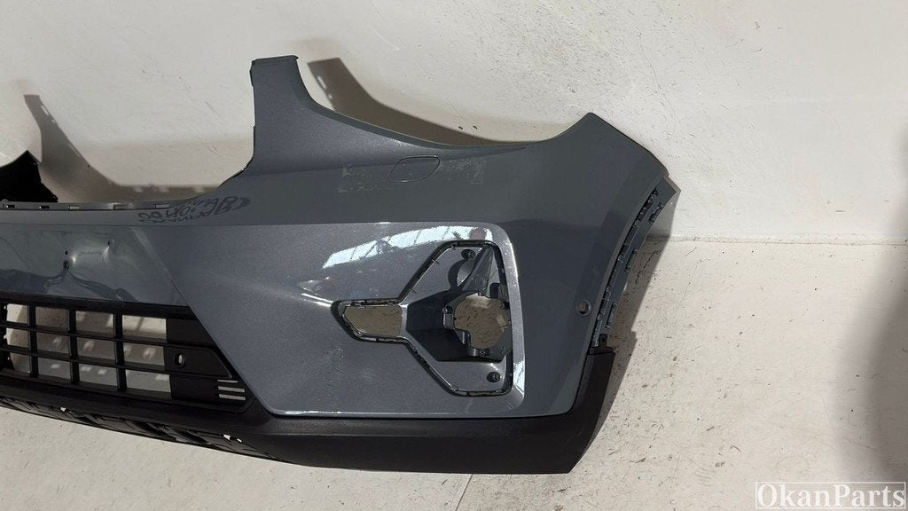 Volvo XC40 Facelift EX40 C40 EC40 voorbumper 31690933, Info@fabrikant.eu, Ophalen of Verzenden, Bumper, Fabrikant BV