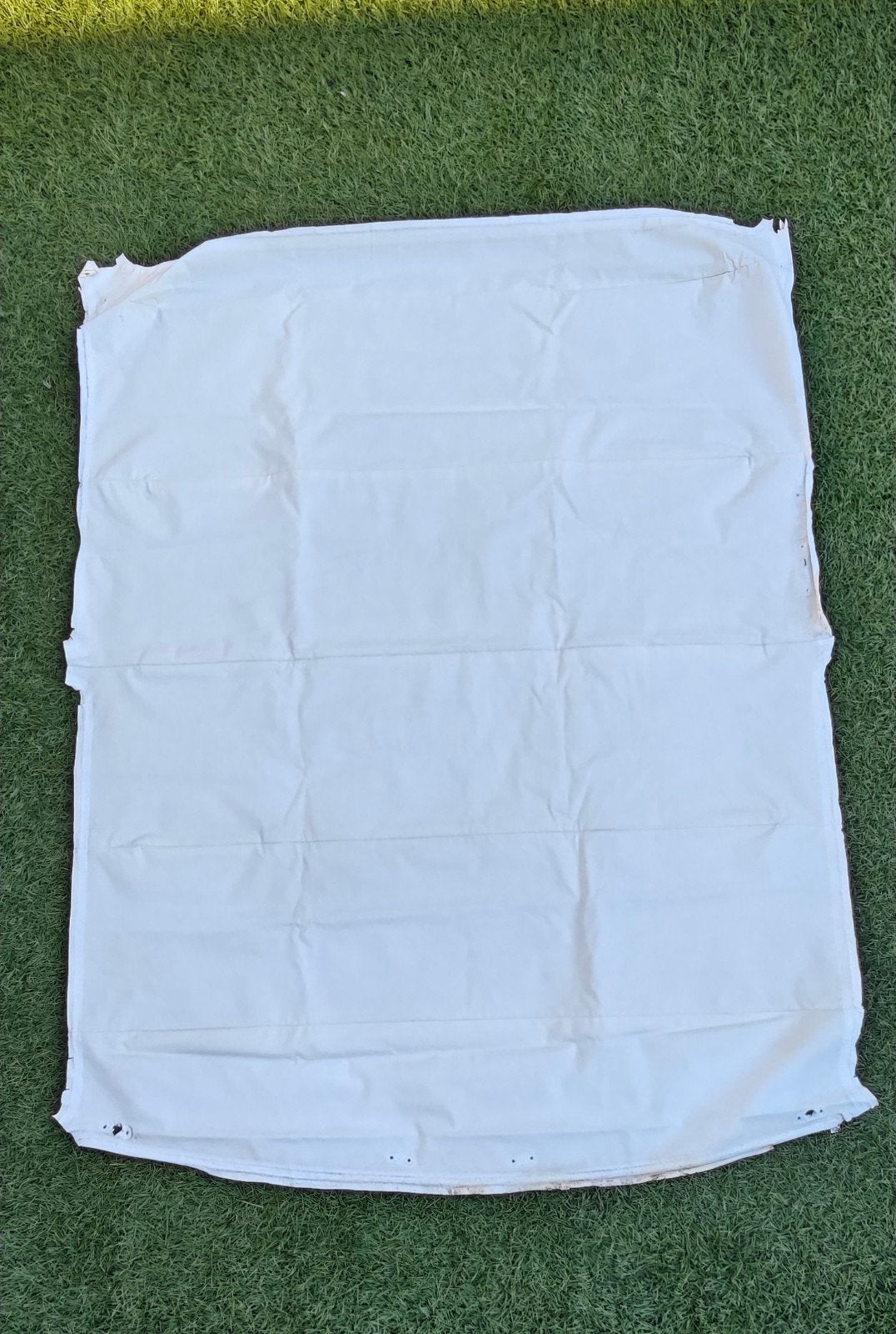 Hemelbekleding DAF 44, 46, 55 Sedan (B-body), Auto-onderdelen, Ophalen of Verzenden, Gebruikt, Oldtimer onderdelen