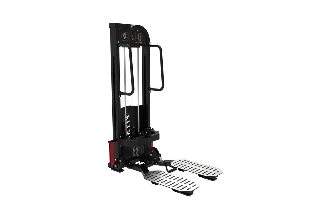 Cable kickback machine HIT Elite Fitness Machines NIEUW, Sport en Fitness, Fitnessmaterialen, Ophalen of Verzenden, Nieuw, Overige typen