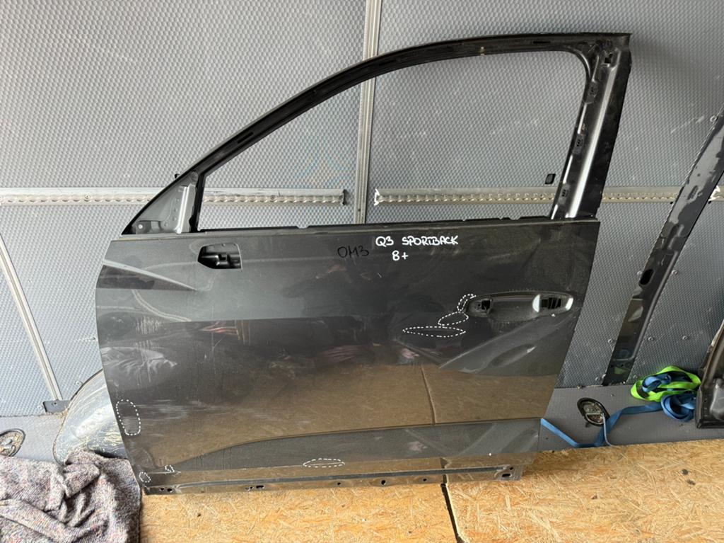 Audi q3 83A Sportback Links voor portier deur, Ophalen of Verzenden