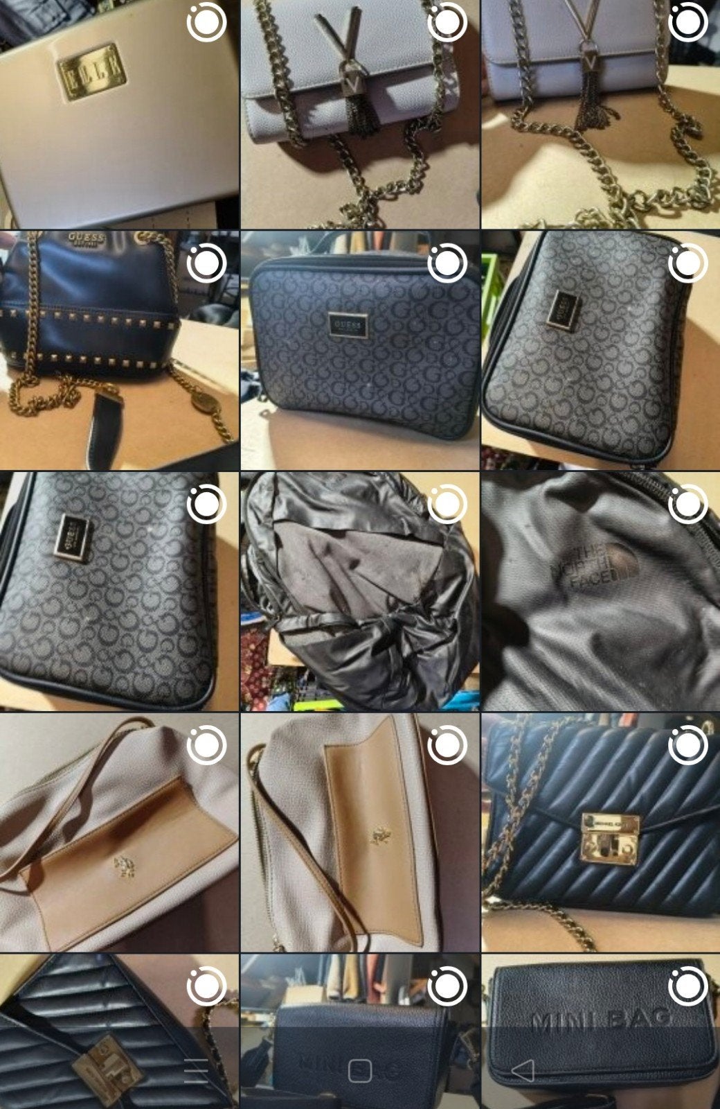 33% korting op al mijn advertenties, Overige kleuren, Onbekend, Ophalen of Verzenden, Sneakers of Gympen